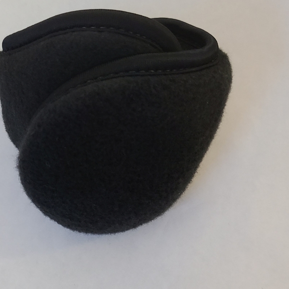 Cache-oreilles Chauffants Gorgonz By 180s Pour Femme - Polaire, Taille Unique, Neuf Sans Boîte